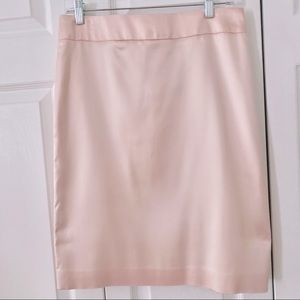 Escada Pencil Skirt